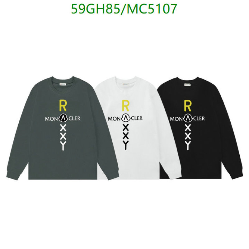 Moncler-Clothing Code: MC5107 $: 59USD