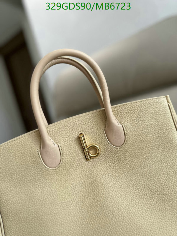 Burberry-Bag-Mirror Quality Code: MB6723