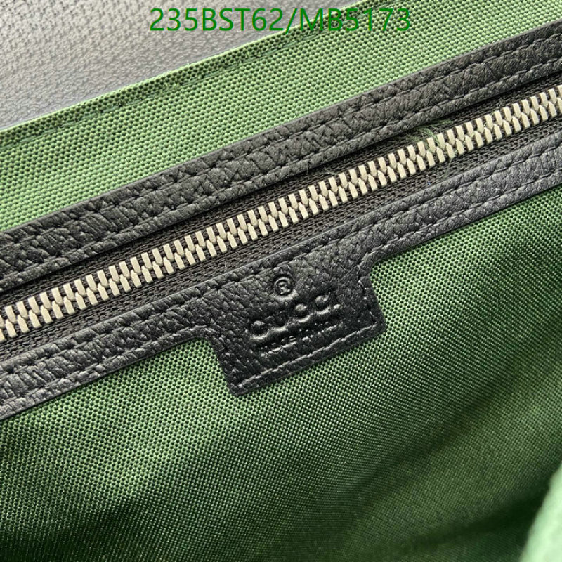 Gucci-Bag-Mirror Quality Code: MB5173 $: 235USD