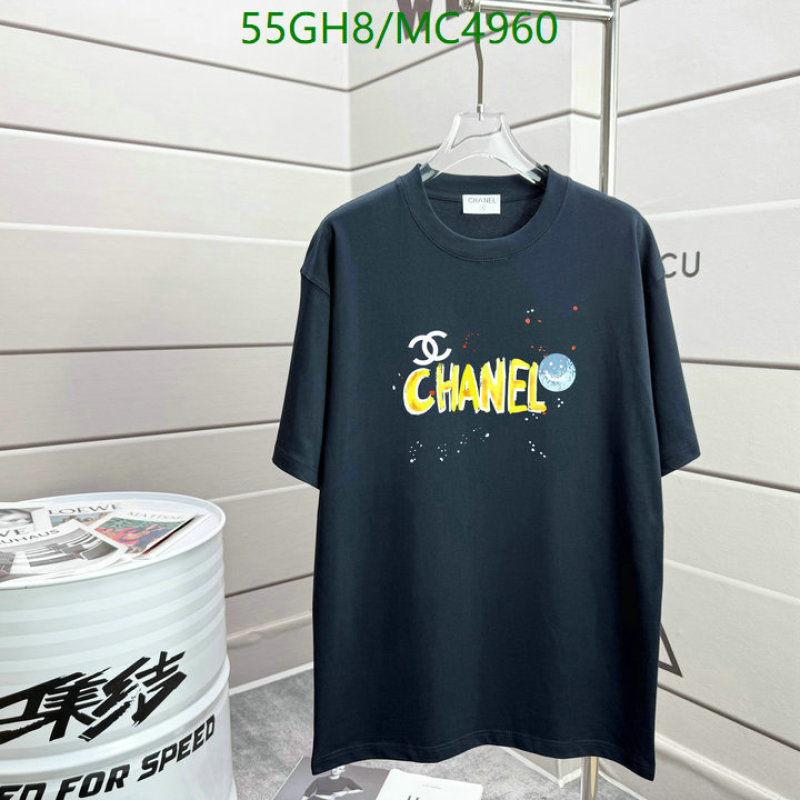 Chanel-Clothing Code: MC4960 $: 55USD