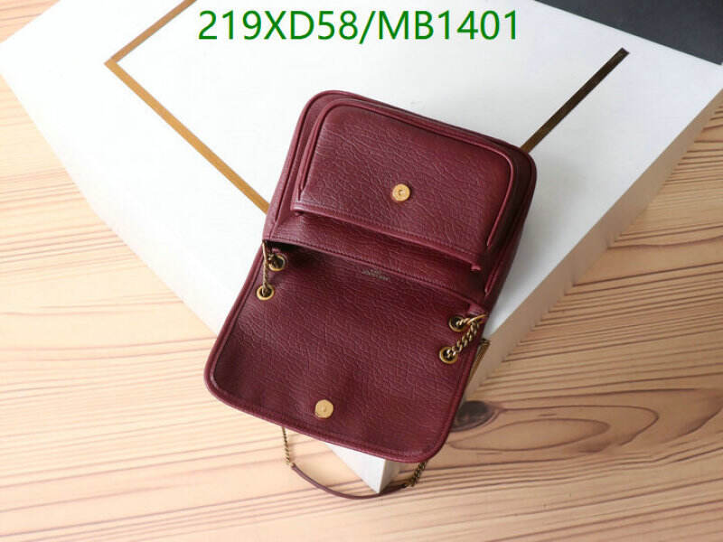 YSL-Bag-Mirror Quality Code: MB1401 $: 219USD