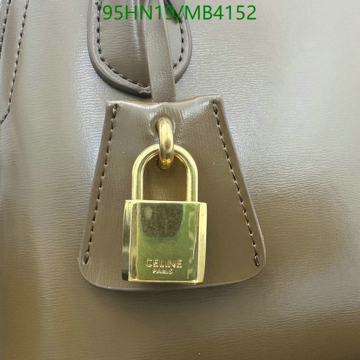 Celine-Bag-4A Quality Code: MB4152 $: 95USD