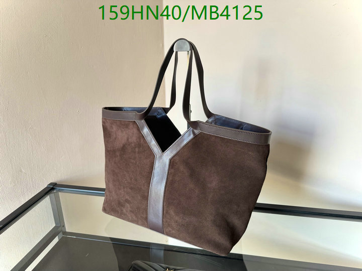 YSL-Bag-4A Quality Code: MB4125 $: 159USD
