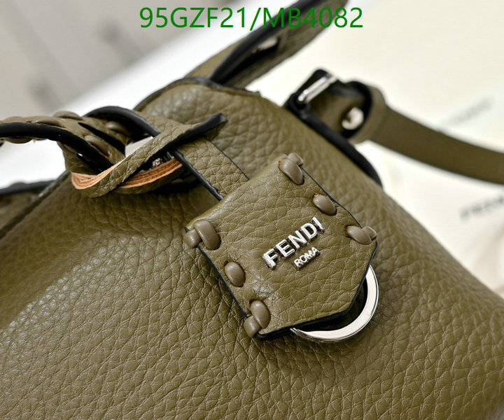 Fendi-Bag-4A Quality Code: MB4082 $: 95USD