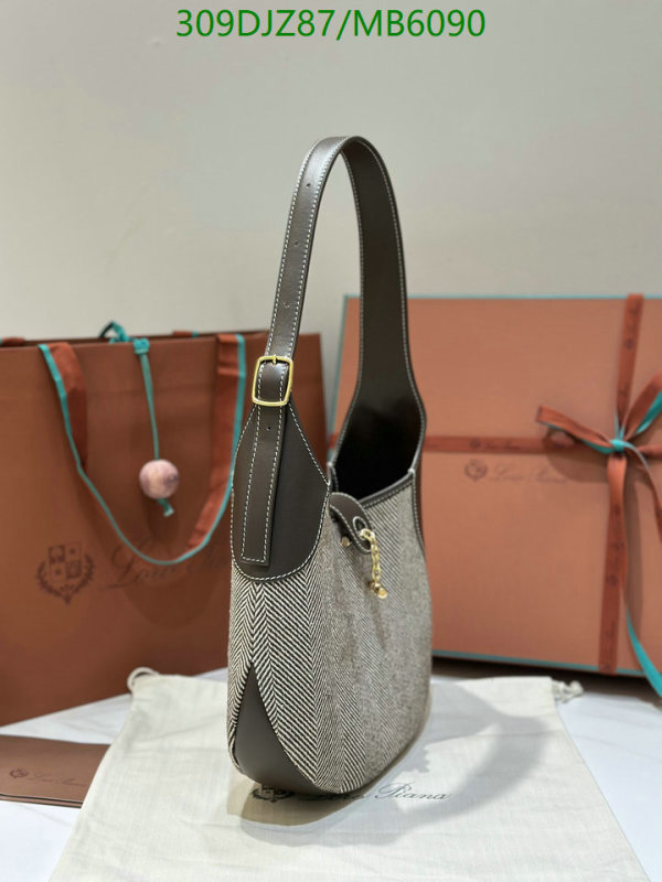 Loro Piana-Bag-Mirror Quality Code: MB6090
