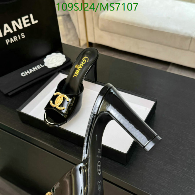 Chanel-Women Shoes Code: MS7107 $: 109USD-Yupoo.ru - Copybrand.Team photo album Chanel-Women Shoes Code: MS7107 $: 109USD