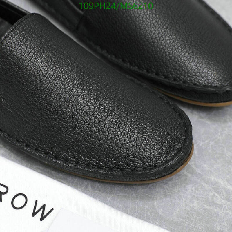 The Row-Women Shoes Code: MS6210 $: 109USD