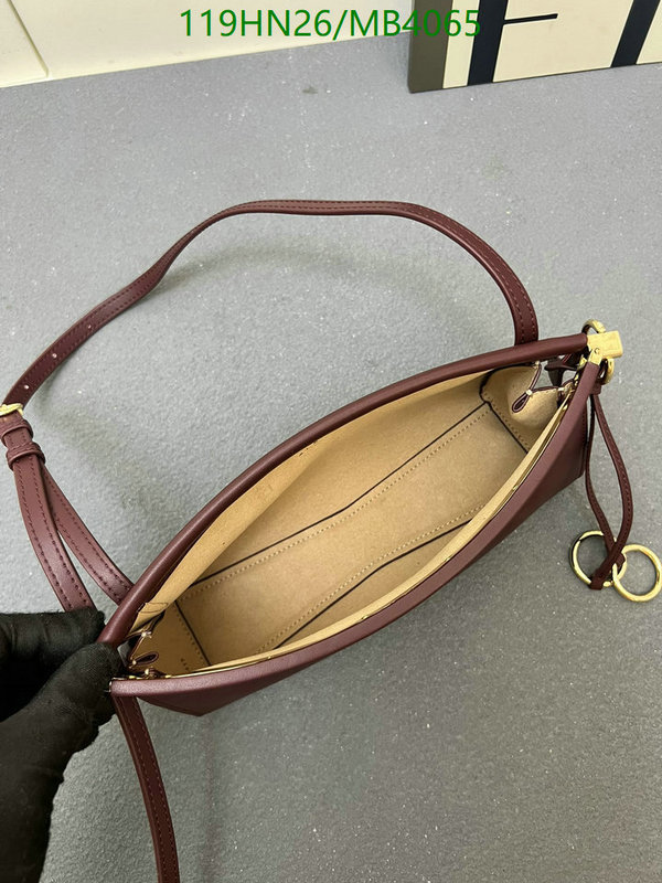 ALAIA-Bag-4A Quality Code: MB4065
