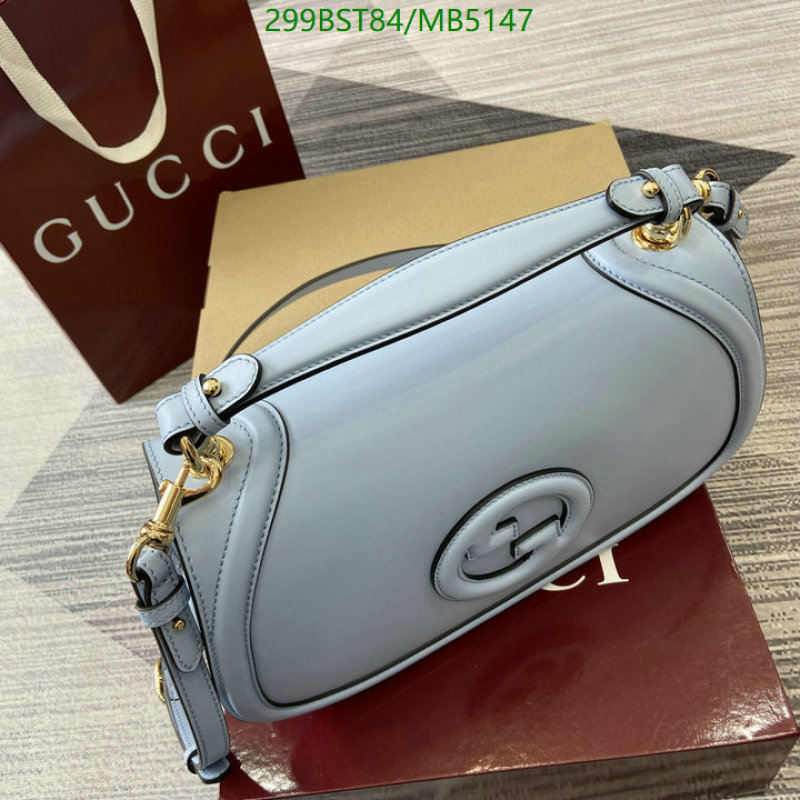 Gucci-Bag-Mirror Quality Code: MB5147 $: 299USD