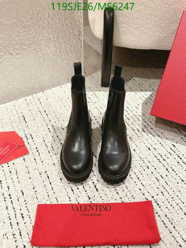Boots-Women Shoes Code: MS6247 $: 119USD