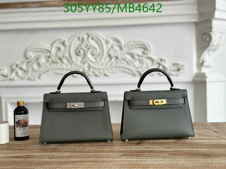 Hermes-Bag-Mirror Quality Code: MB4642 $: 305USD
