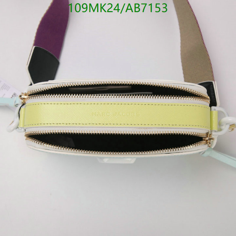 Marc Jacobs-Bag-Mirror Quality Code: AB7153 $: 109USD