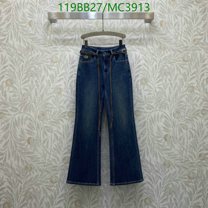 Dior-Clothing Code: MC3913 $: 119USD
