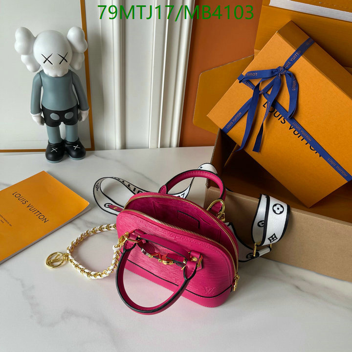 LV-Bag-4A Quality Code: MB4103 $: 79USD-Yupoo.ru - Copybrand.Team photo album LV-Bag-4A Quality Code: MB4103 $: 79USD