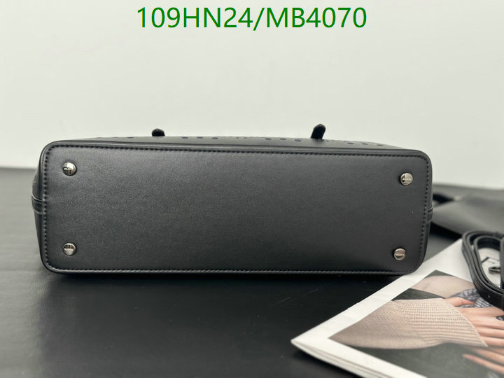Handbag-ALAIA Bag(4A) Code: MB4070 $: 109USD