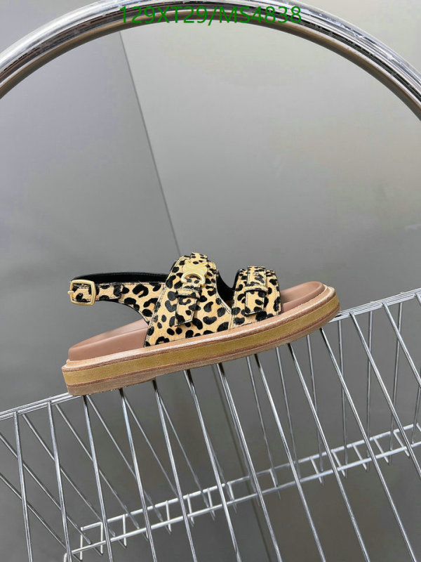 Celine-Women Shoes Code: MS4838 $: 129USD