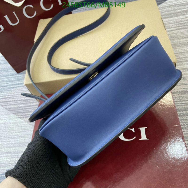 Gucci-Bag-Mirror Quality Code: MB5149 $: 245USD