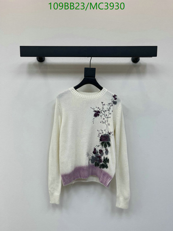 Dior-Clothing Code: MC3930 $: 109USD