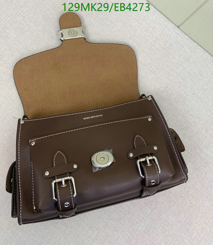 Coach-Bag-4A Quality Code: EB4273 $: 129USD
