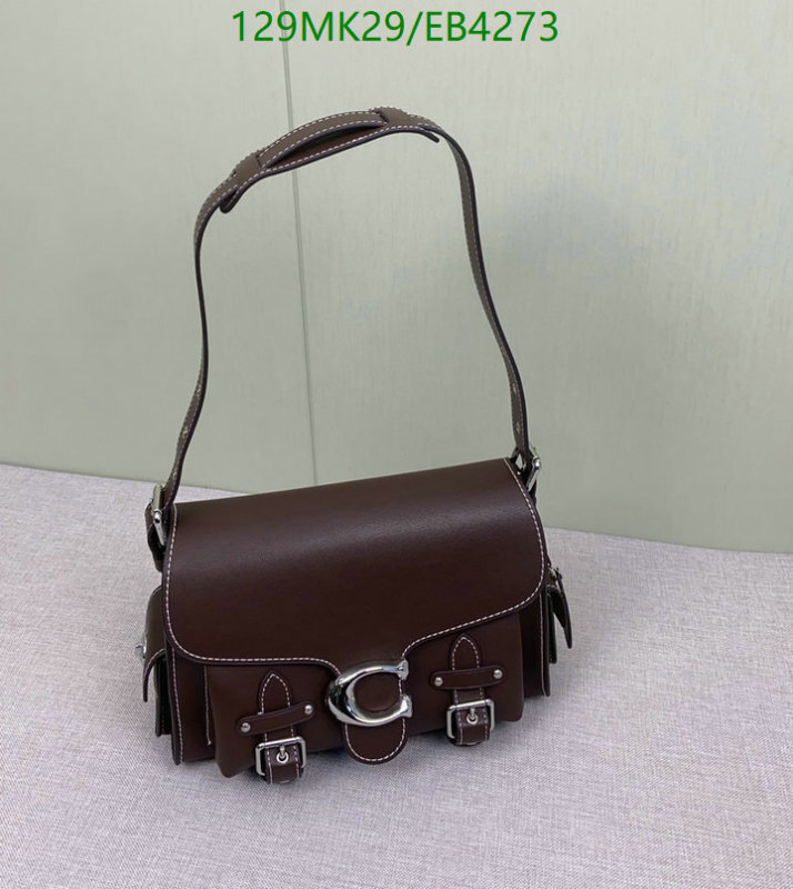 Coach-Bag-4A Quality Code: EB4273 $: 129USD