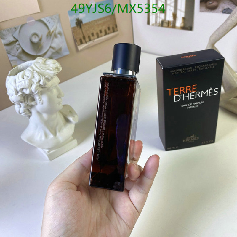 Hermes-Perfume Code: MX5354 $: 49USD