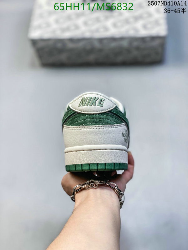 The North Face-Women Shoes Code: MS6832 $: 65USD