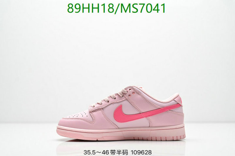 Nike-Men shoes Code: MS7041 $: 89USD