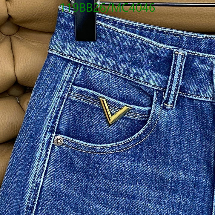 Valentino-Clothing Code: MC4046 $: 119USD
