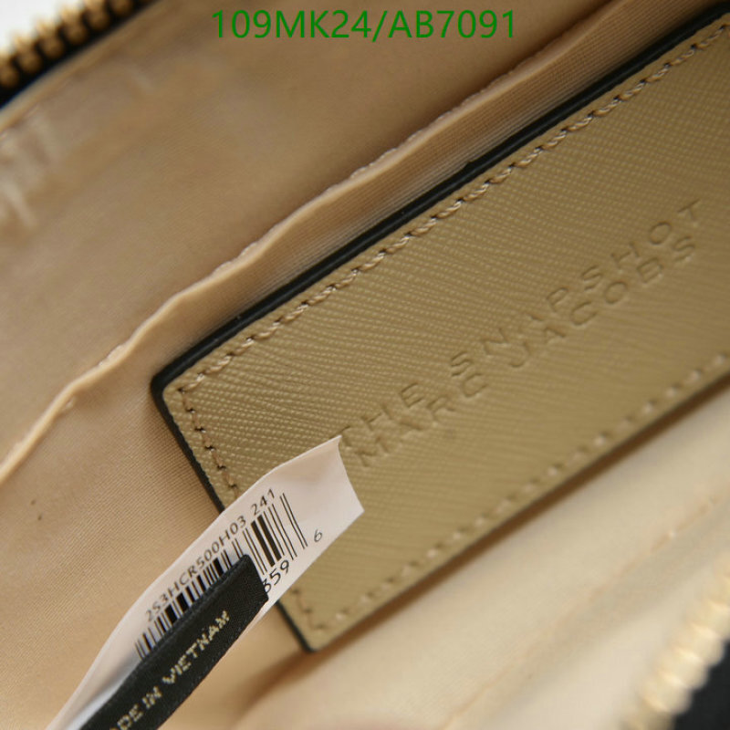 Marc Jacobs-Bag-Mirror Quality Code: AB7091 $: 109USD