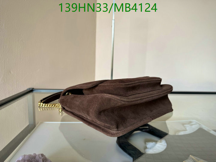 YSL-Bag-4A Quality Code: MB4124 $: 139USD
