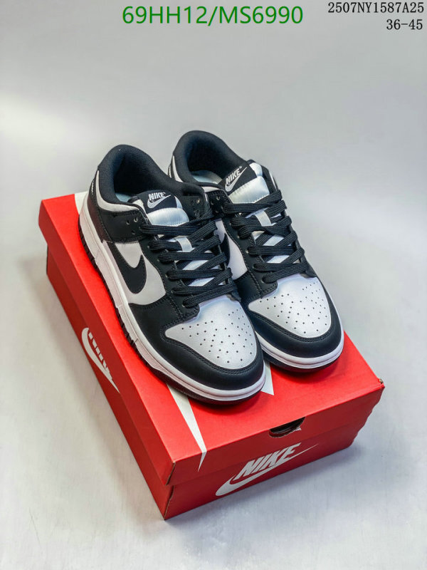 NIKE-Women Shoes Code: MS6990 $: 69USD