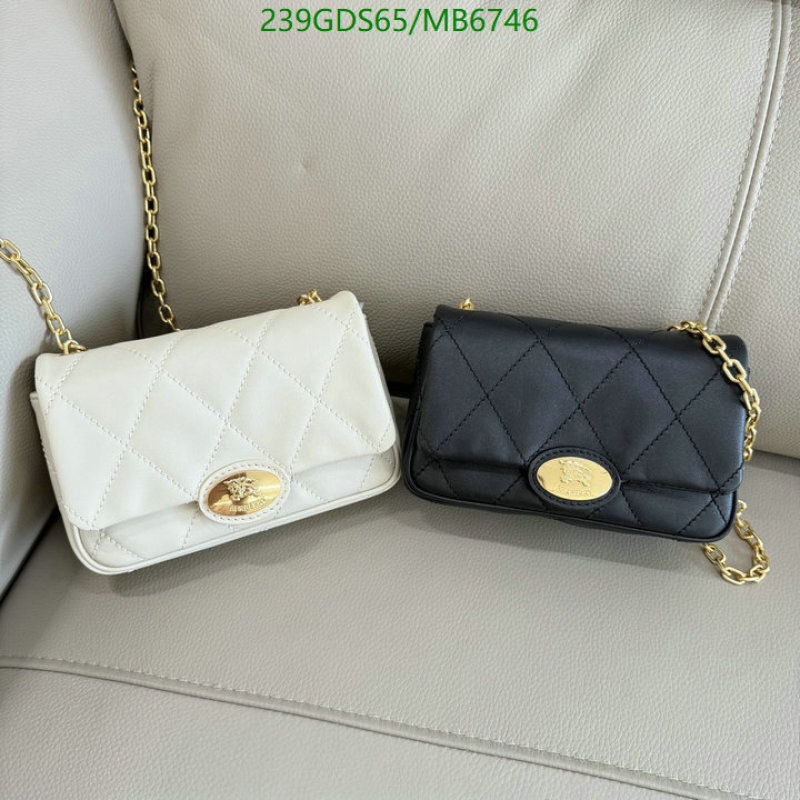 Burberry-Bag-Mirror Quality Code: MB6746 $: 239USD