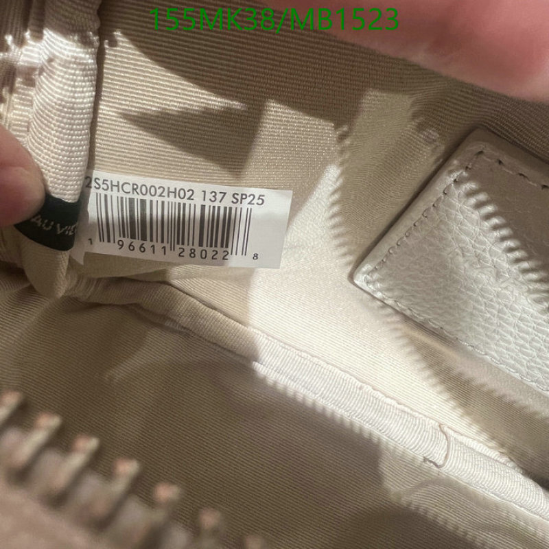 Marc Jacobs-Bag-Mirror Quality Code: MB1523 $: 155USD