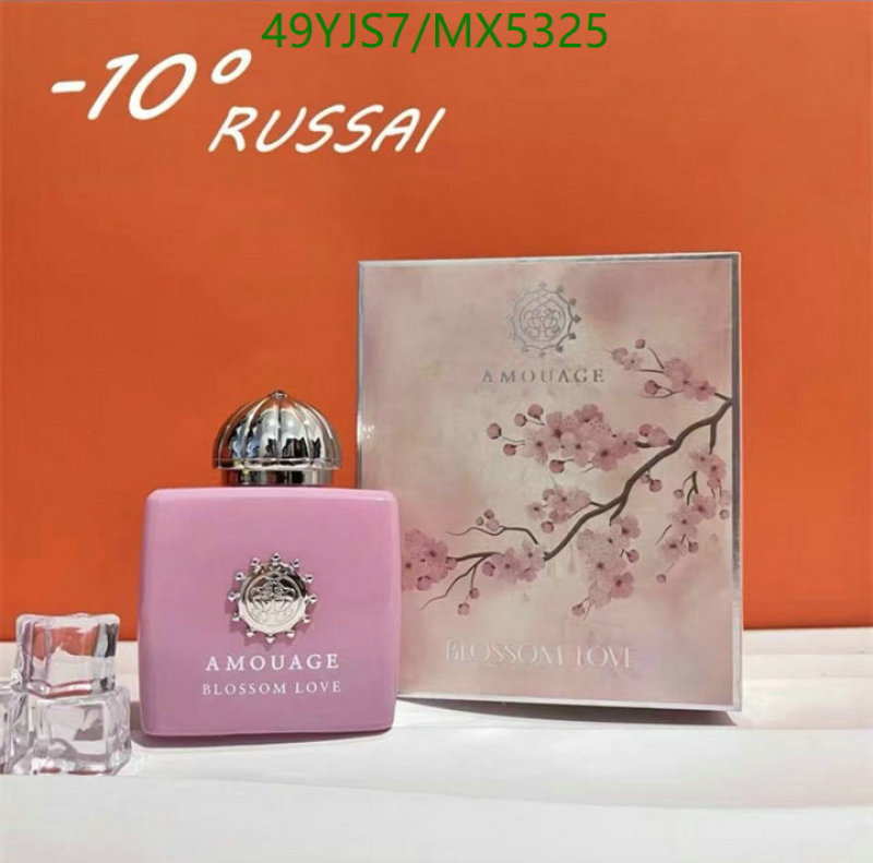Amouage-Perfume Code: MX5325 $: 49USD