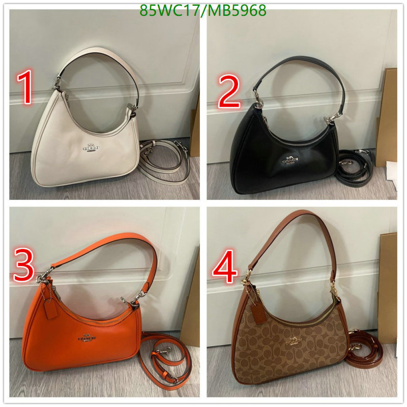 Coach-Bag-4A Quality Code: MB5968 $: 85USD