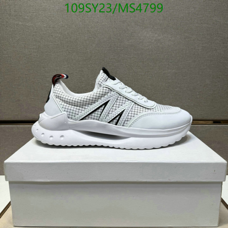 Moncler-Men shoes Code: MS4799 $: 109USD