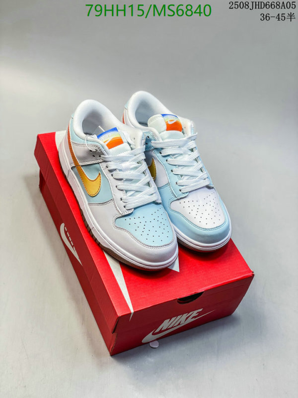 Nike-Men shoes Code: MS6840 $: 79USD