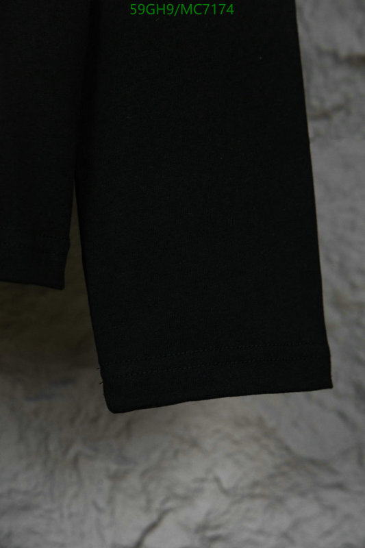 Dior-Clothing Code: MC7174 $: 59USD