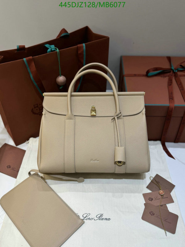 Loro Piana-Bag-Mirror Quality Code: MB6077 $: 445USD