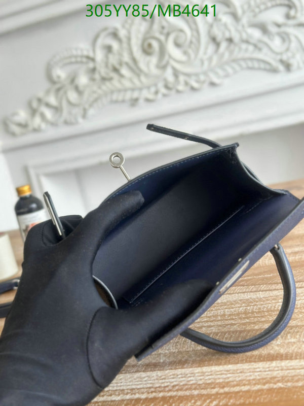 Hermes-Bag-Mirror Quality Code: MB4641 $: 305USD