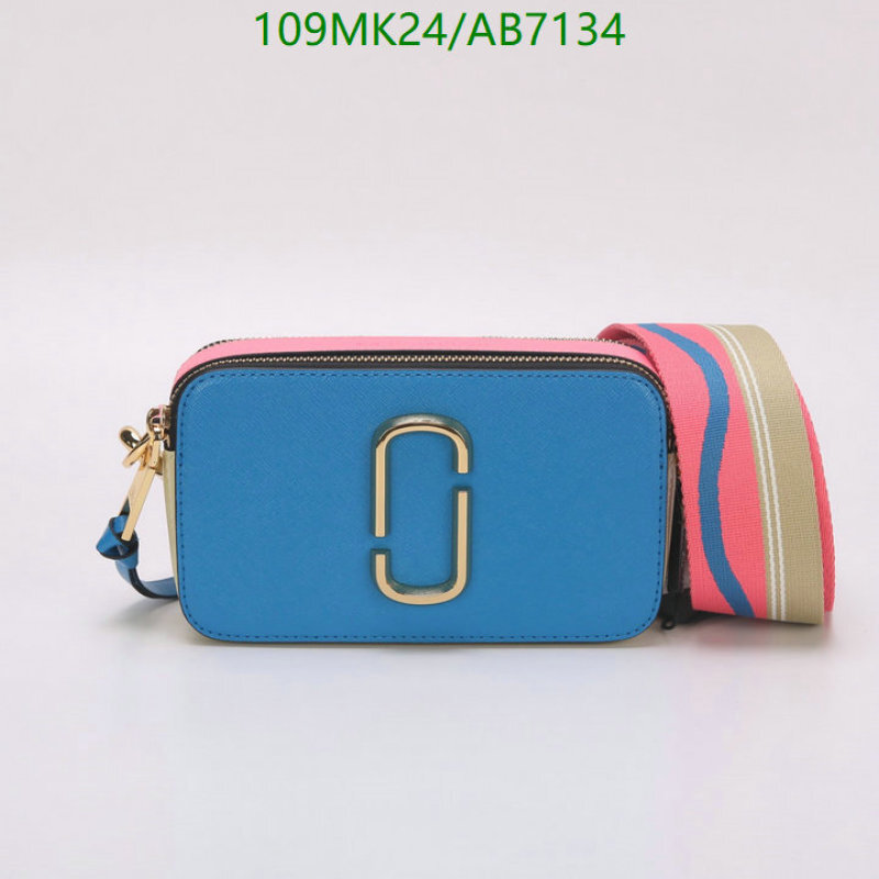 Marc Jacobs-Bag-Mirror Quality Code: AB7134 $: 109USD