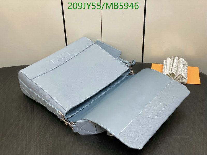 LV-Bag-Mirror Quality Code: MB5946 $: 209USD