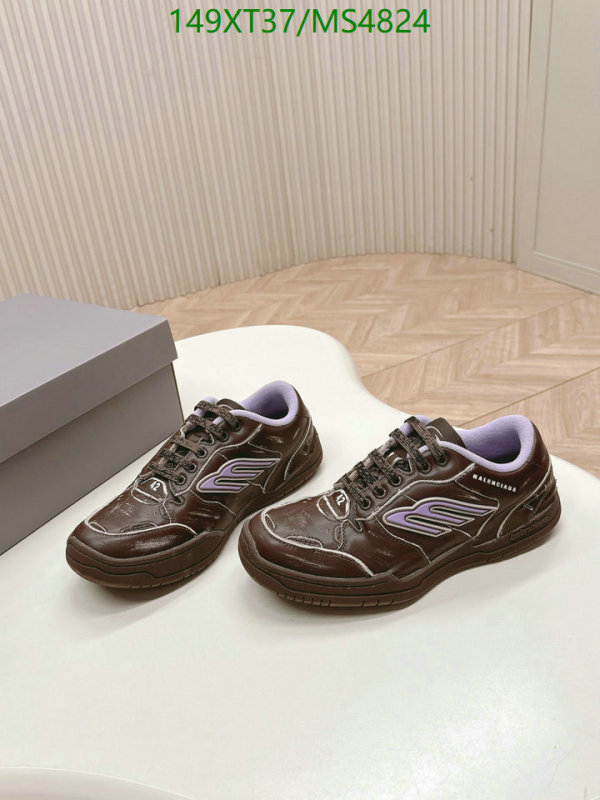 Balenciaga-Men shoes Code: MS4824 $: 149USD