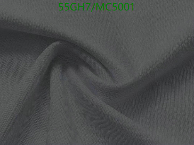 Givenchy-Clothing Code: MC5001 $: 55USD