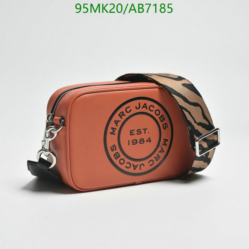 Marc Jacobs-Bag-Mirror Quality Code: AB7185 $: 95USD
