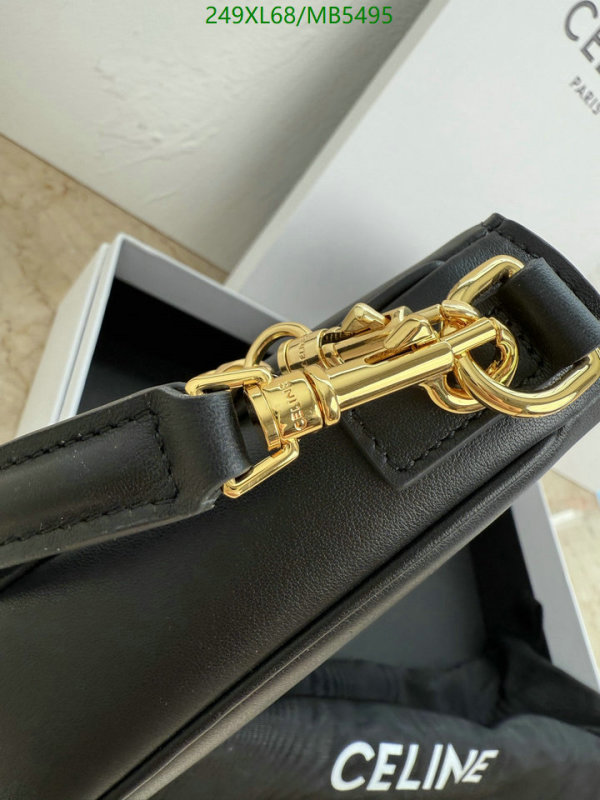 Celine-Bag-Mirror Quality Code: MB5495 $: 249USD
