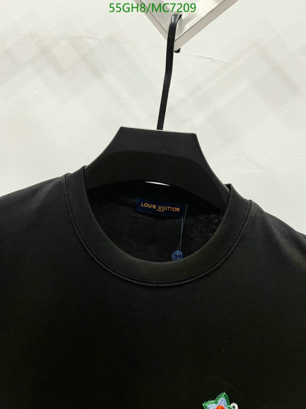 LV-Clothing Code: MC7209 $: 55USD