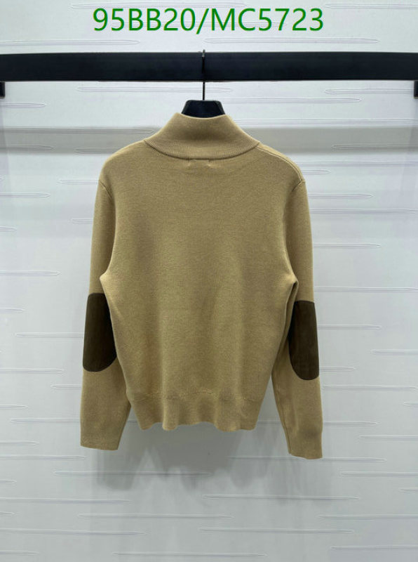 MIUMIU-Clothing Code: MC5723 $: 95USD