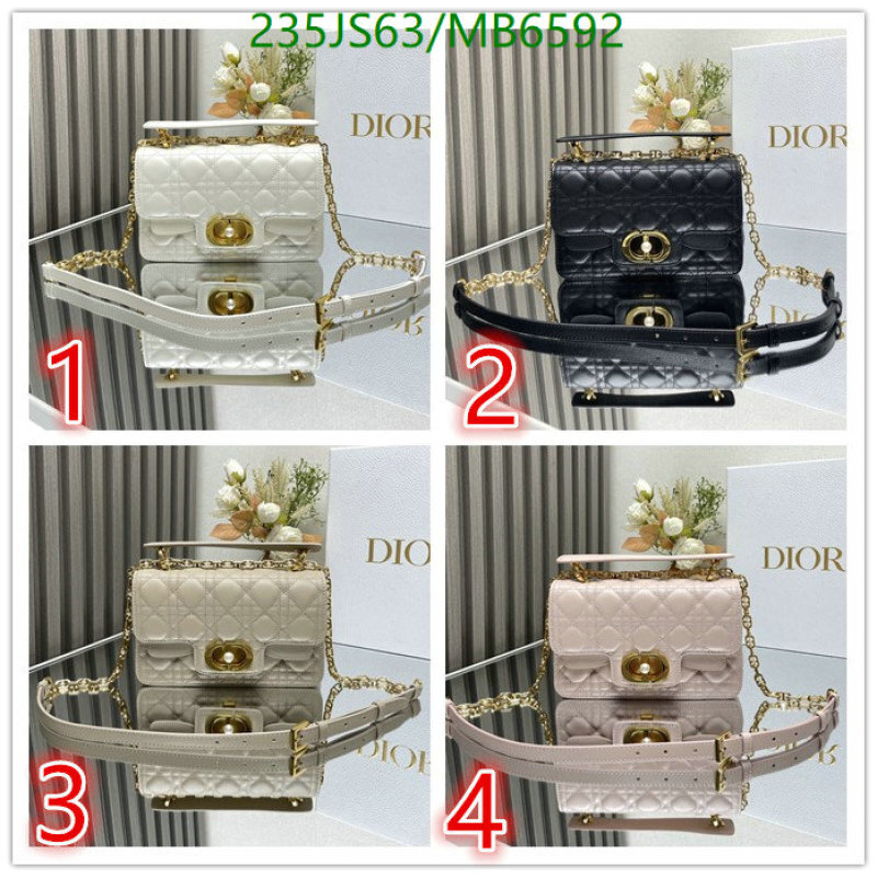 Dior-Bag-Mirror Quality Code: MB6592 $: 235USD