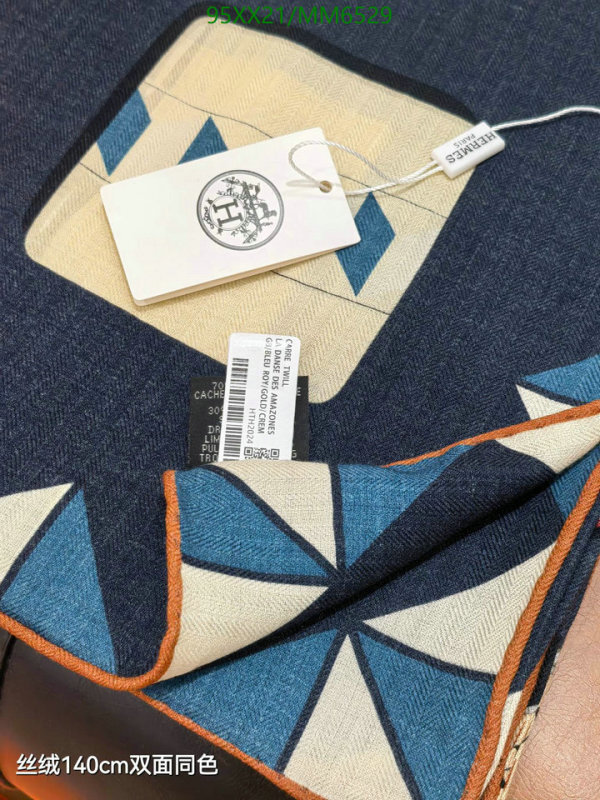 Hermes-Scarf Code: MM6529 $: 95USD